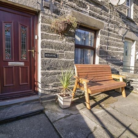 Minafon Villa Penmachno Exterior photo